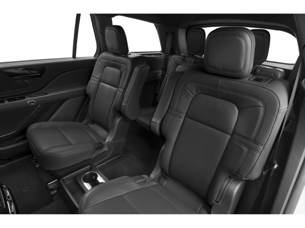 2023 Lincoln Aviator Reserve Premium