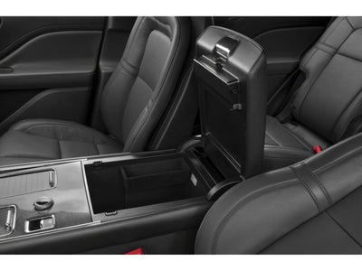 2023 Lincoln Aviator Reserve Premium
