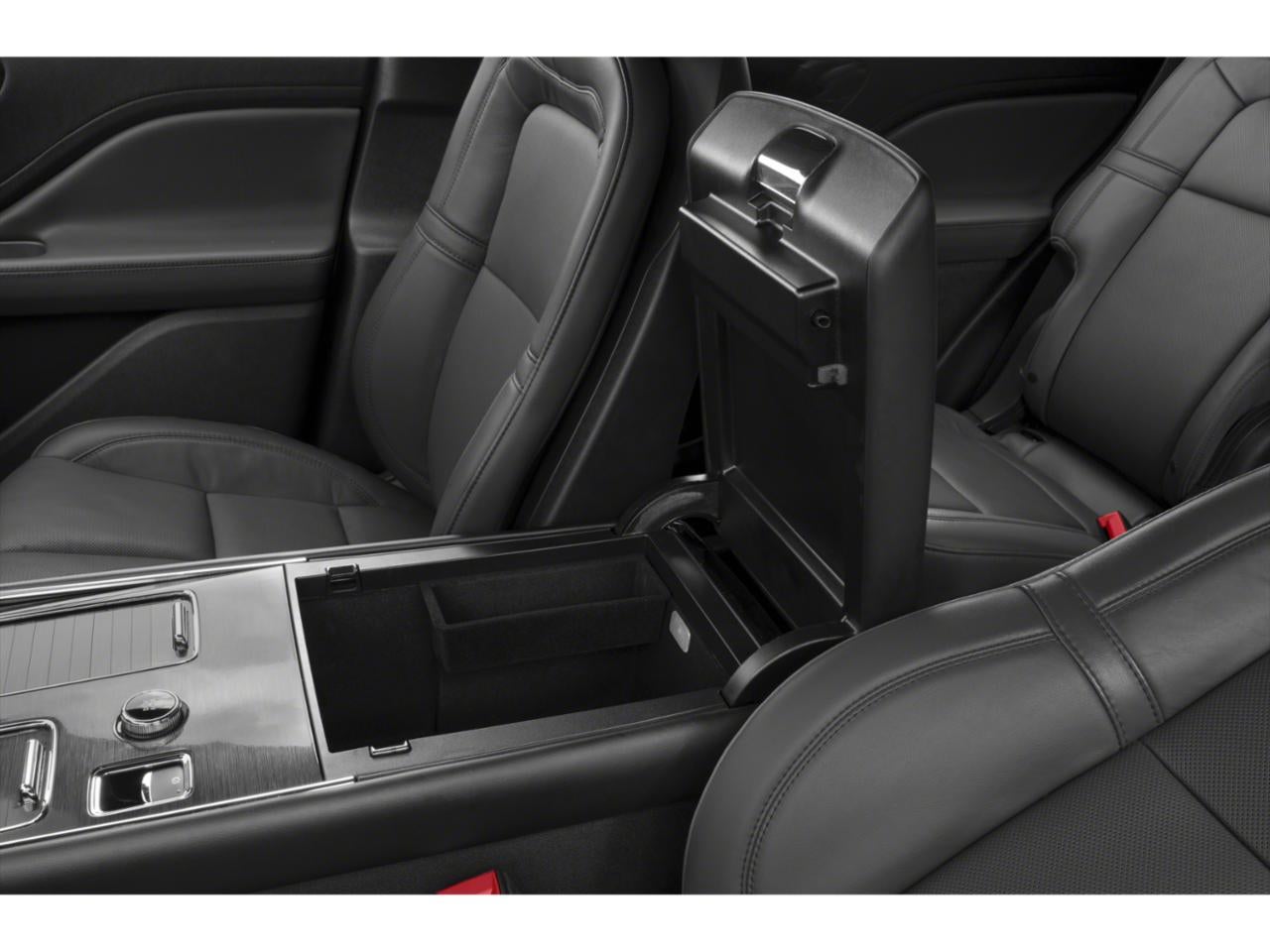 2023 Lincoln Aviator Reserve Premium