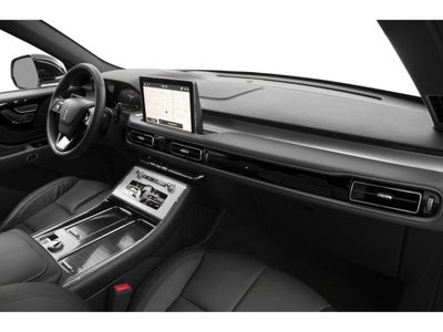 2023 Lincoln Aviator Reserve Premium
