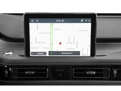 2023 Lincoln Aviator Reserve Premium