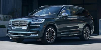 2023 Lincoln Aviator Reserve Premium