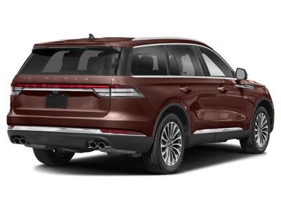 2023 Lincoln Aviator Reserve Premium