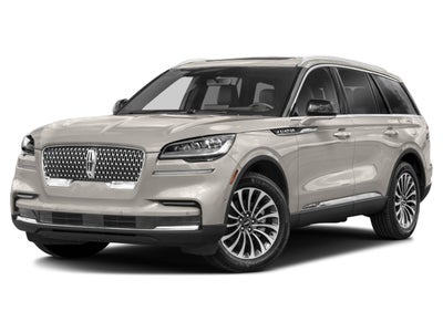 2023 Lincoln Aviator Reserve Premium