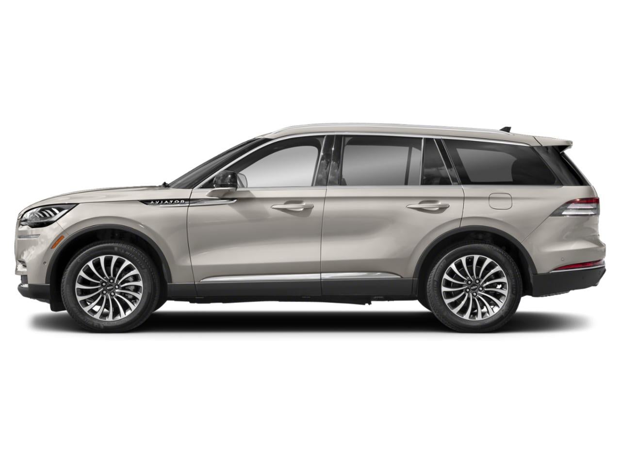 2023 Lincoln Aviator Reserve Premium