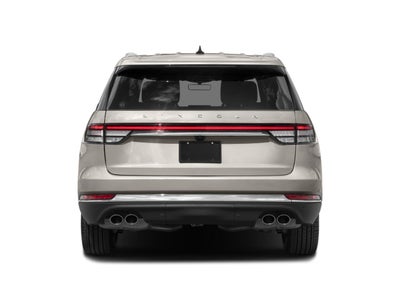 2023 Lincoln Aviator Reserve Premium