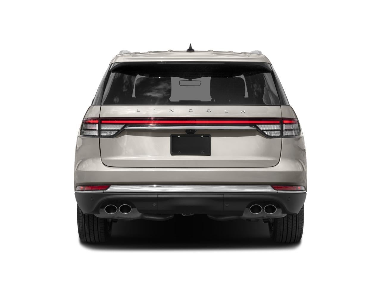 2023 Lincoln Aviator Reserve Premium
