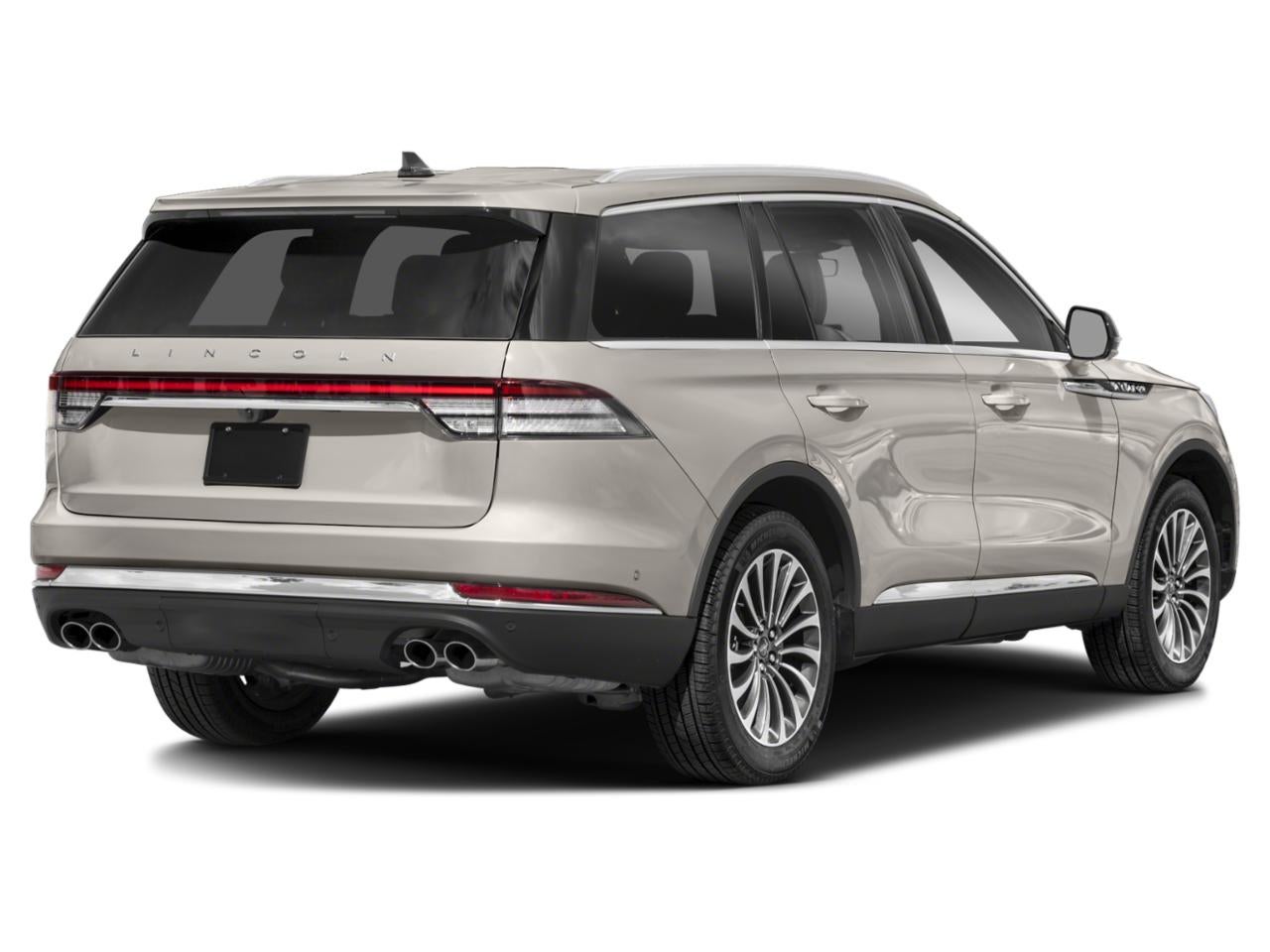 2023 Lincoln Aviator Reserve Premium