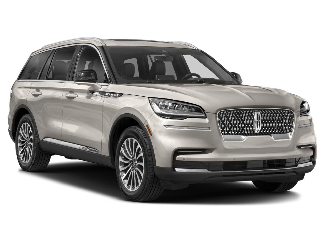 2023 Lincoln Aviator Reserve Premium