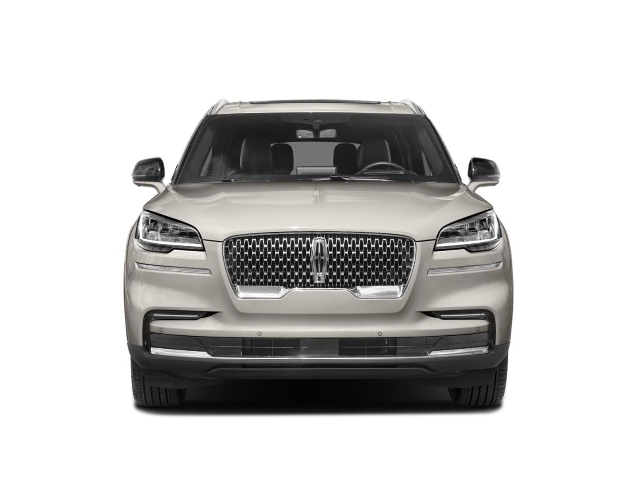 2023 Lincoln Aviator Reserve Premium