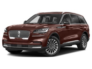 2023 Lincoln Aviator Reserve Premium