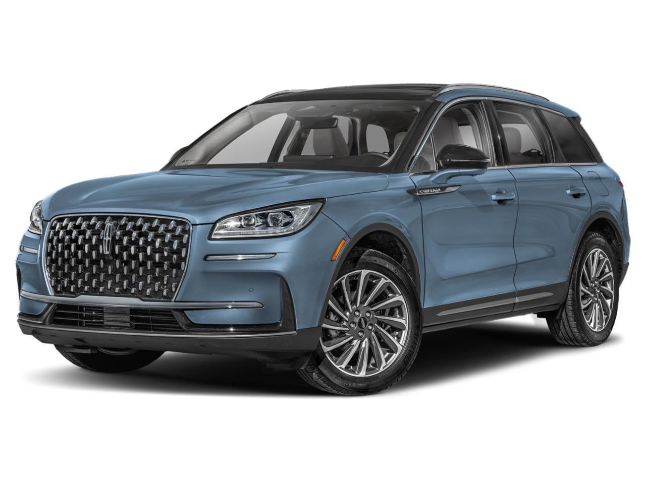 2024 Lincoln Corsair Reserve AWD's photo