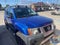 2015 Nissan Xterra PRO-4X