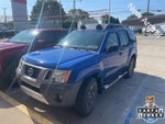 2015 Nissan Xterra PRO-4X
