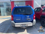 2015 Nissan Xterra PRO-4X