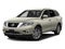 2016 Nissan Pathfinder S