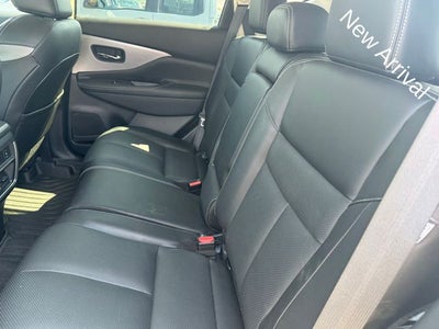 2024 Nissan Murano SL