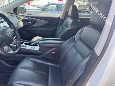 2024 Nissan Murano SL