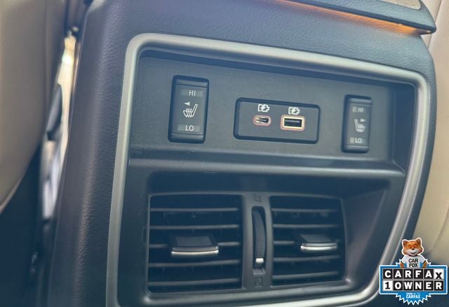 2022 Nissan Murano SL
