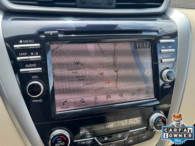 2022 Nissan Murano SL