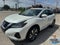 2022 Nissan Murano SL