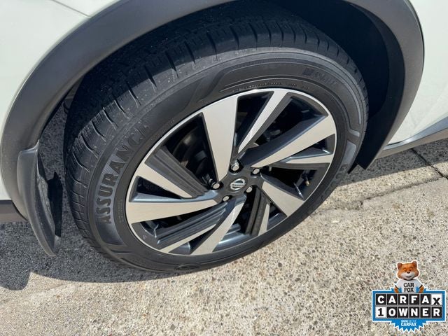2022 Nissan Murano SL