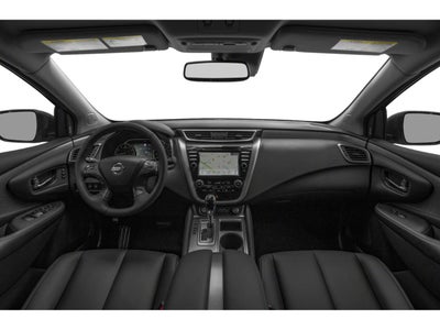 2022 Nissan Murano SL