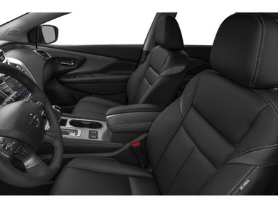 2022 Nissan Murano SL