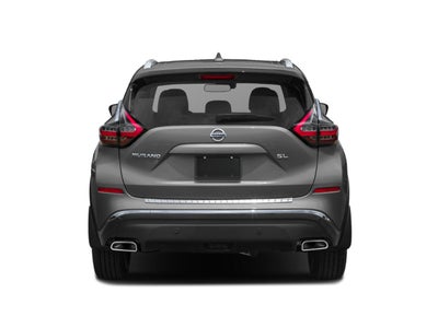 2022 Nissan Murano SL