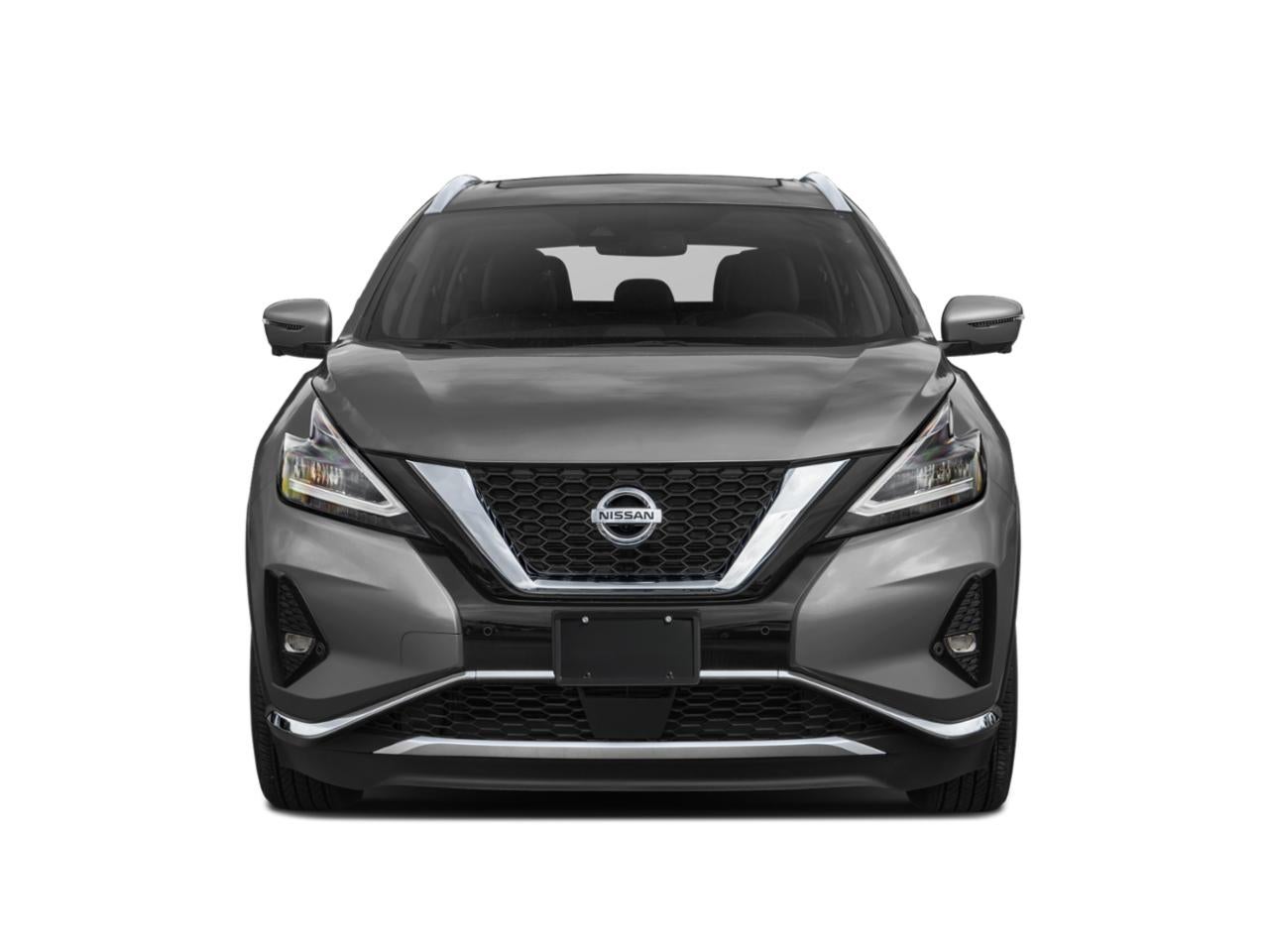 2022 Nissan Murano SL