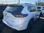2026 Nissan Rogue 2026.5 AWD Dark Armor
