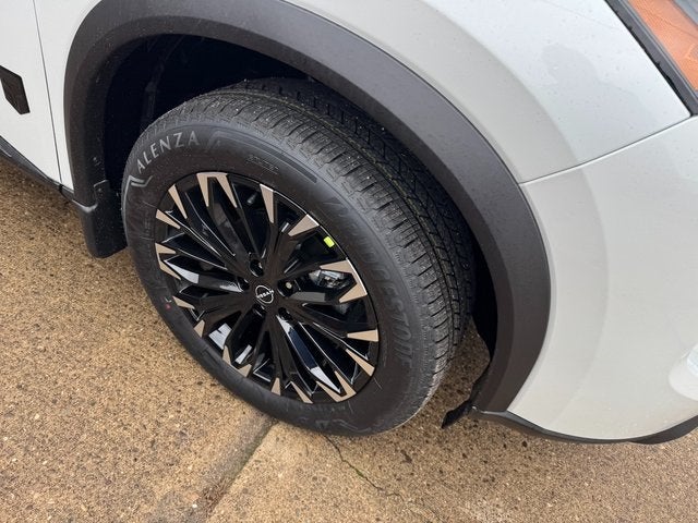 2026 Nissan Rogue 2026.5 AWD Dark Armor