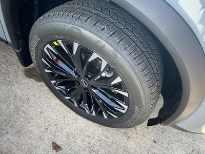 2026 Nissan Rogue 2026.5 AWD Dark Armor