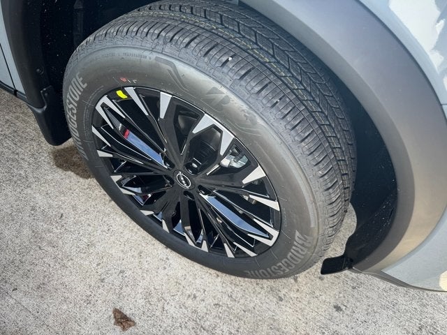 2026 Nissan Rogue 2026.5 AWD Dark Armor