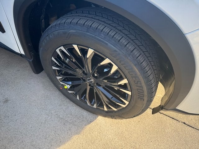 2026 Nissan Rogue 2026.5 AWD Dark Armor