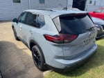 2027 Nissan Rogue Dark Armor