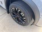 2027 Nissan Rogue Dark Armor