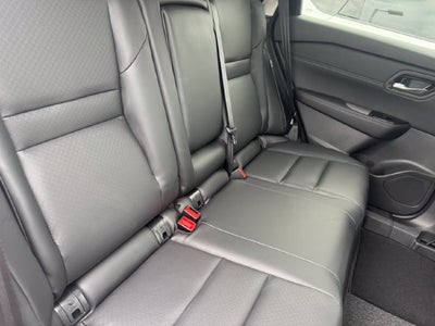 2027 Nissan Rogue Dark Armor
