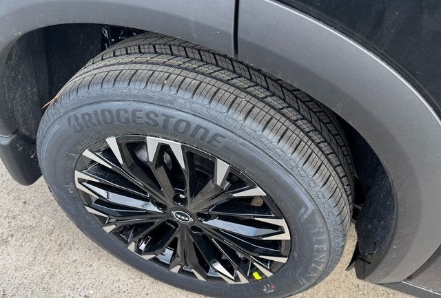 2026 Nissan Rogue 2026.5 AWD Dark Armor