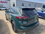 2027 Nissan Rogue Dark Armor