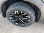2027 Nissan Rogue Dark Armor