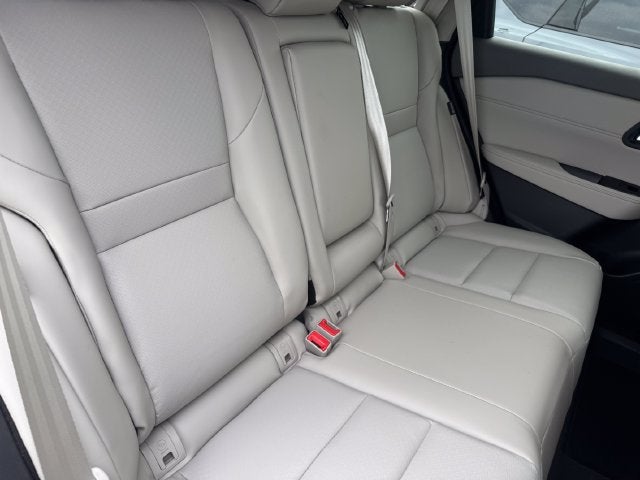 2027 Nissan Rogue Dark Armor