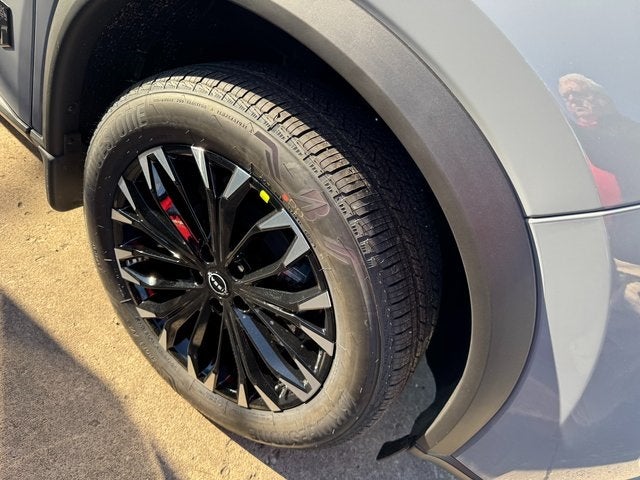 2026 Nissan Rogue 2026.5 AWD Dark Armor