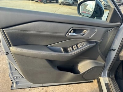 2026 Nissan Rogue 2026.5 AWD Dark Armor