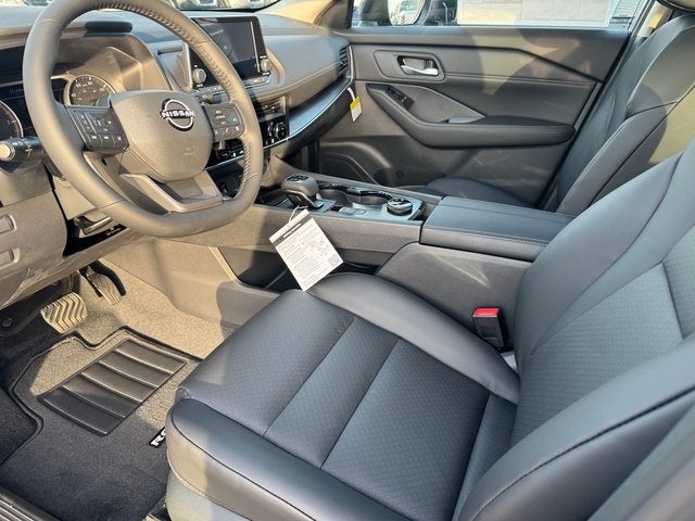 2026 Nissan Rogue 2026.5 AWD Dark Armor