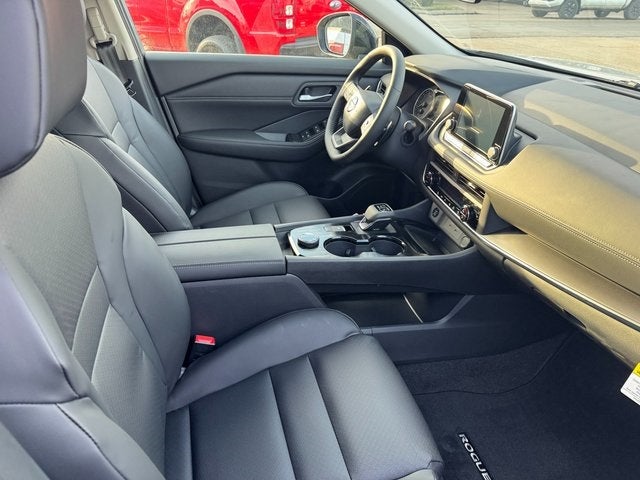 2026 Nissan Rogue 2026.5 AWD Dark Armor