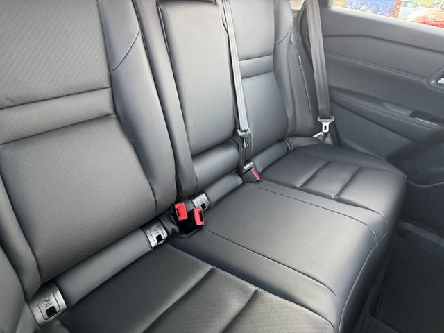 2026 Nissan Rogue 2026.5 AWD Dark Armor