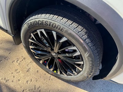 2026 Nissan N/A Dark Armor™