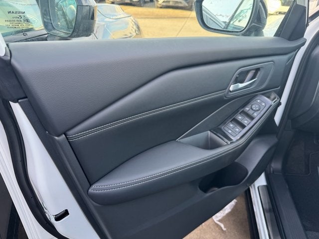 2026 Nissan N/A Dark Armor™