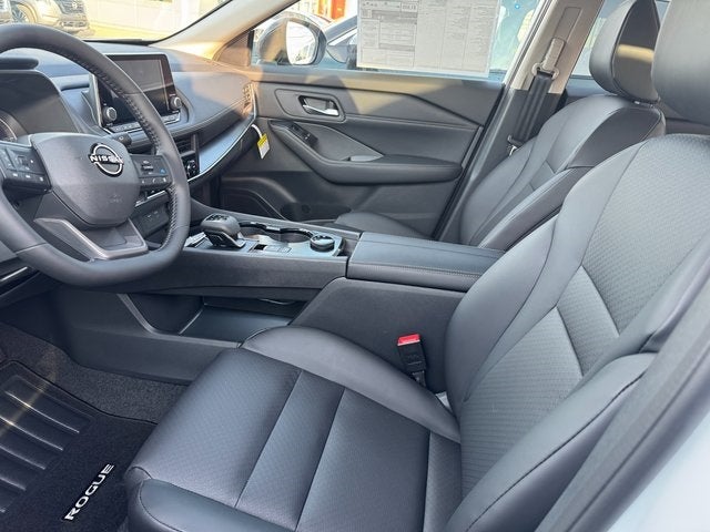 2026 Nissan N/A Dark Armor™